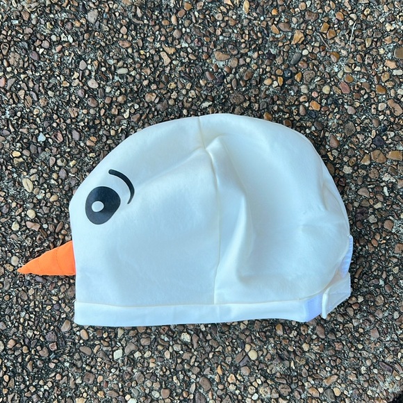 H&M Other - Snowman costume hat ~ Halloween or Christmas costume!